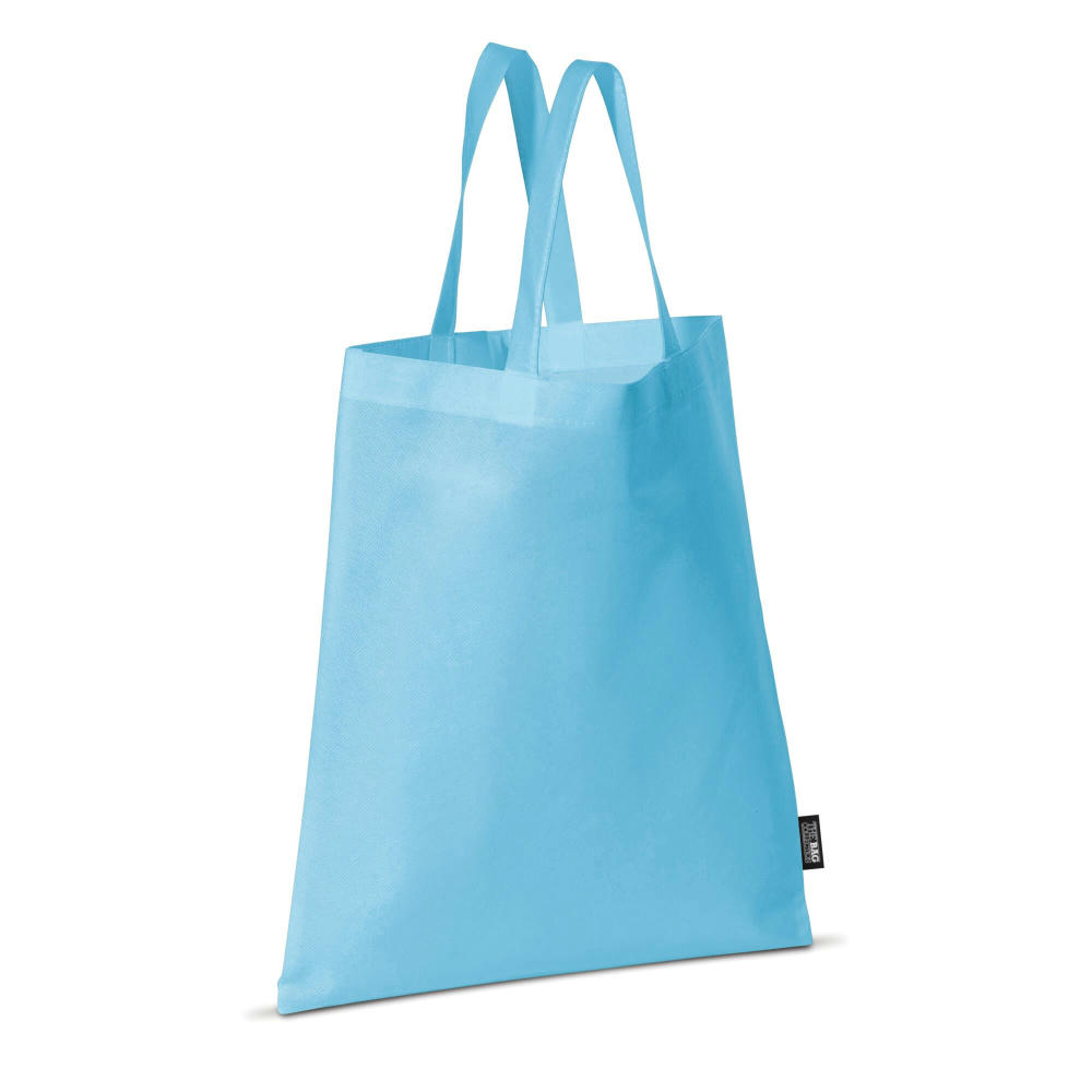 Tragetasche Non-Woven 75g/m²