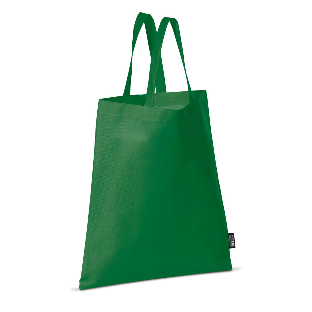 Tragetasche Non-Woven 75g/m²