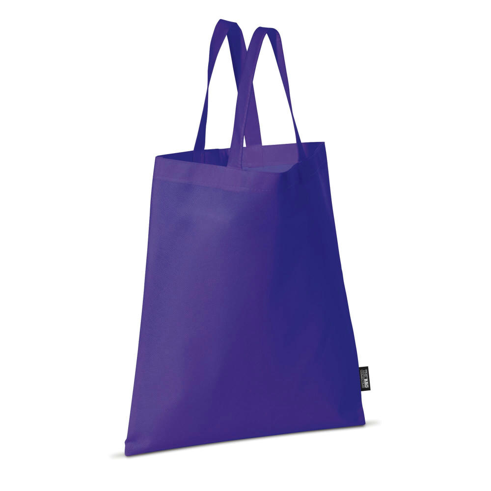 Tragetasche Non-Woven 75g/m²