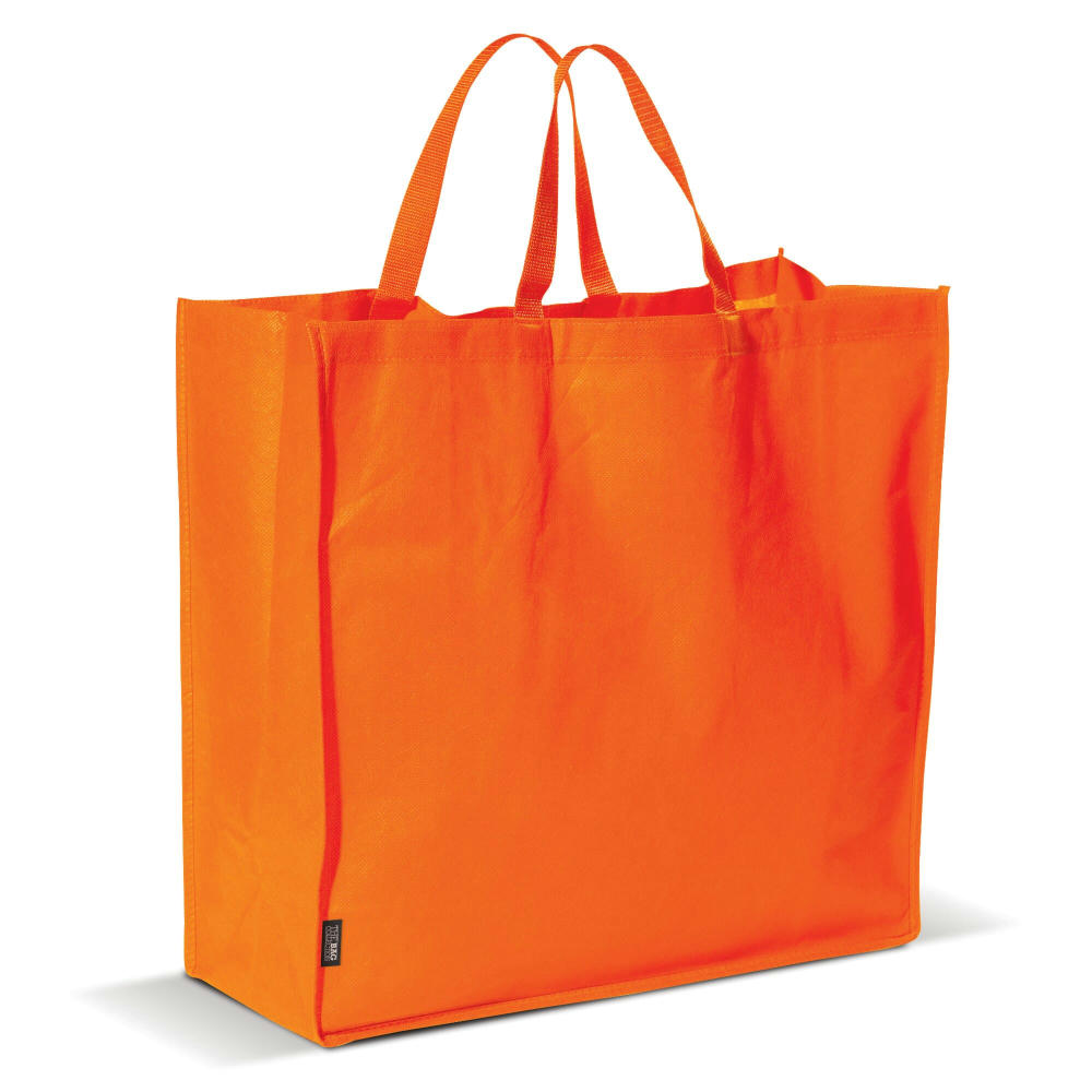Einkaufstasche Non-Woven 75g/m²