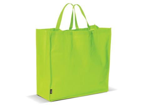 Einkaufstasche Non-Woven 75g/m²