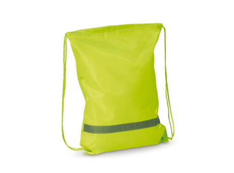 Rucksack aus Polyester 210D