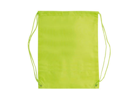 Rucksack aus Polyester 210D