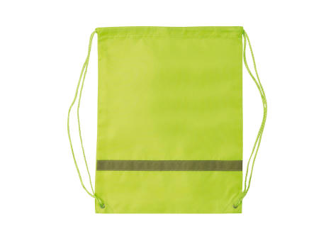 Rucksack aus Polyester 210D