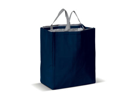 Große Kühltasche aus Non Woven