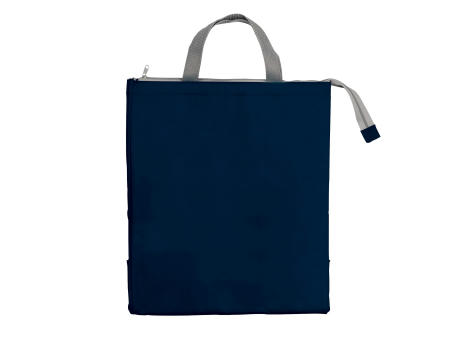 Große Kühltasche aus Non Woven