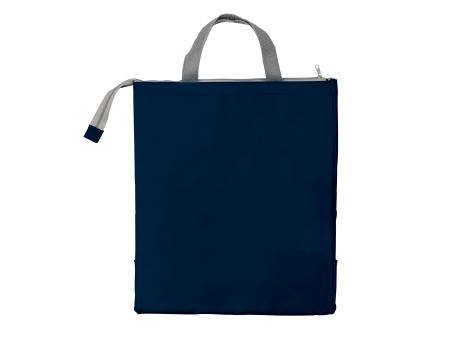 Große Kühltasche aus Non Woven