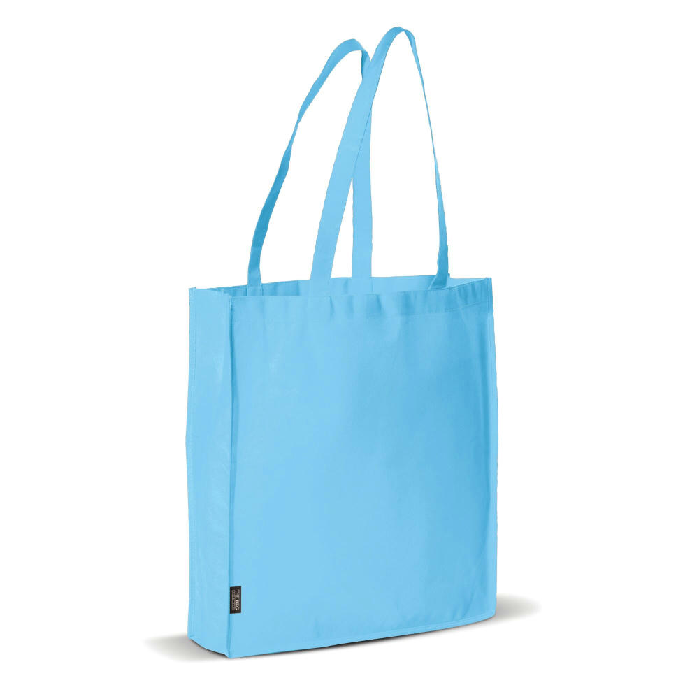 Tragetasche Non-Woven 75g/m²
