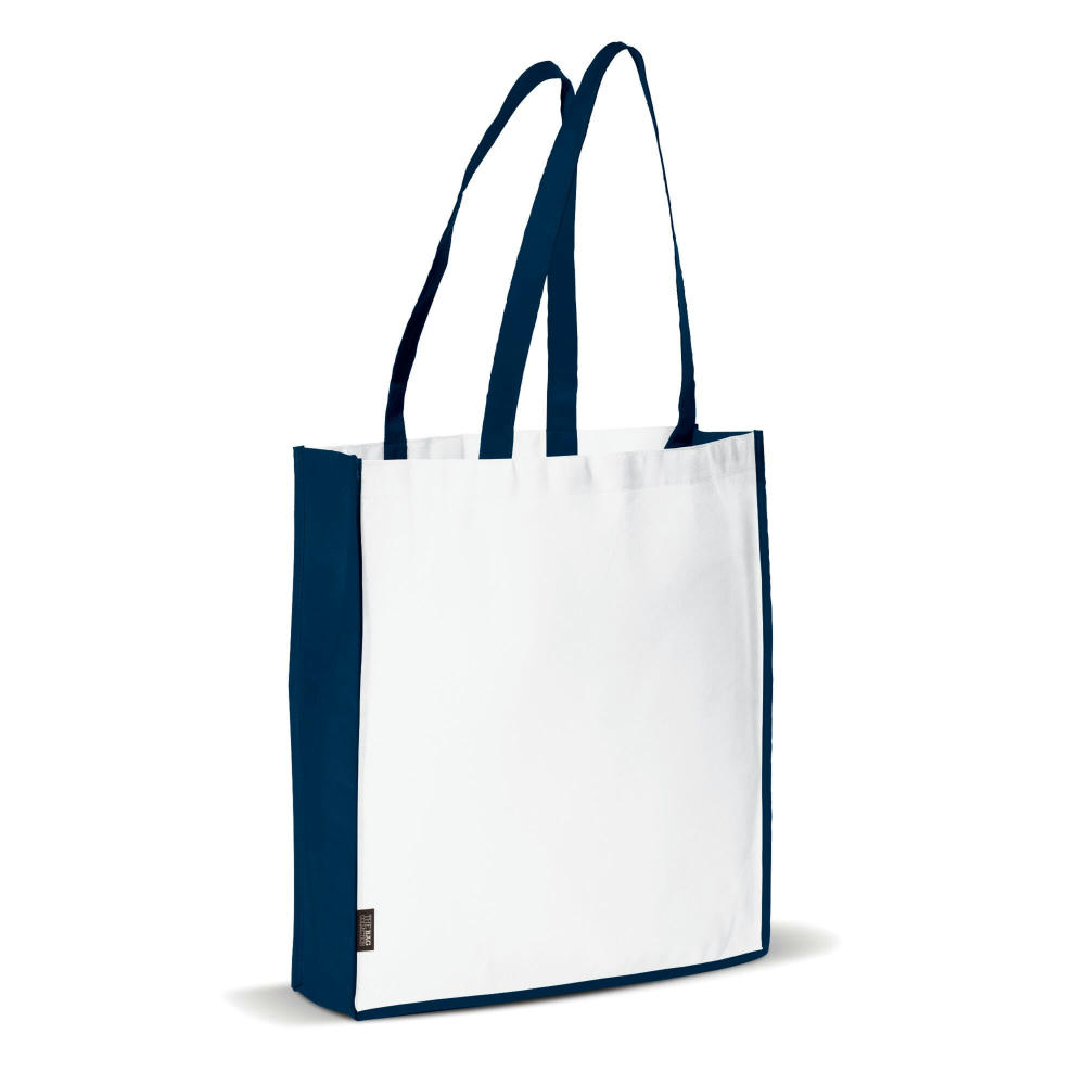 Tragetasche Non-Woven 75g/m²