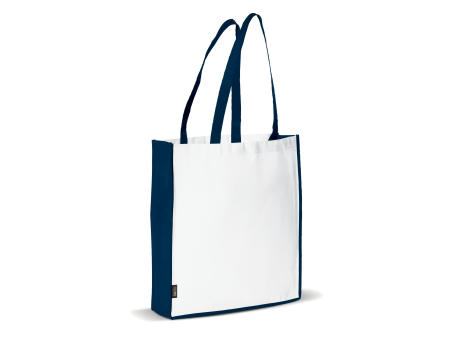 Tragetasche Non-Woven 75g/m²