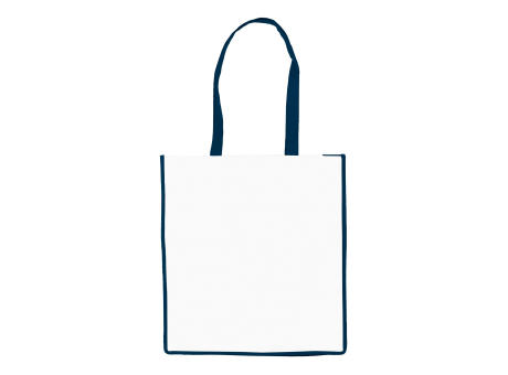 Tragetasche Non-Woven 75g/m²