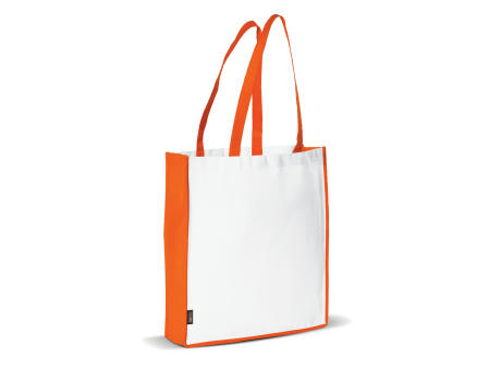 Tragetasche Non-Woven 75g/m²