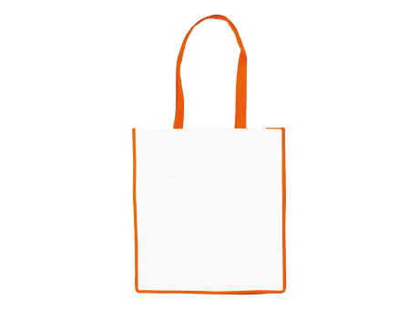 Tragetasche Non-Woven 75g/m²