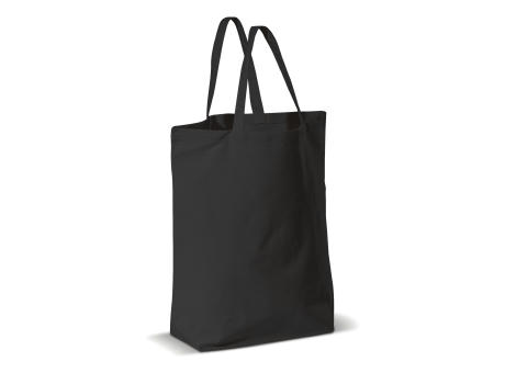 Tragetasche canvas 250g/m² 41x12x43cm