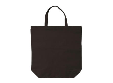 Tragetasche canvas 250g/m² 41x12x43cm