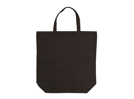 Tragetasche canvas 250g/m² 41x12x43cm