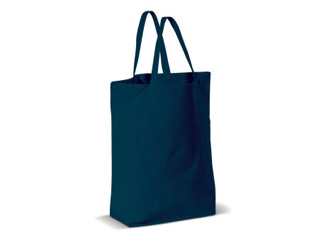 Tragetasche canvas 250g/m² 41x12x43cm