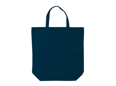 Tragetasche canvas 250g/m² 41x12x43cm