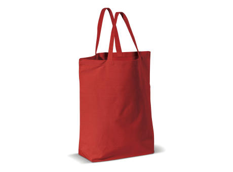 Tragetasche canvas 250g/m² 41x12x43cm