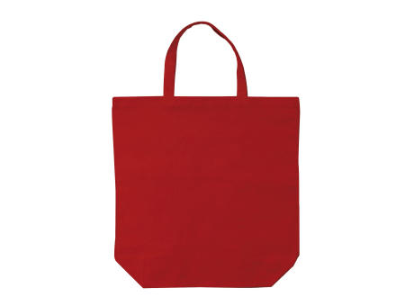 Tragetasche canvas 250g/m² 41x12x43cm