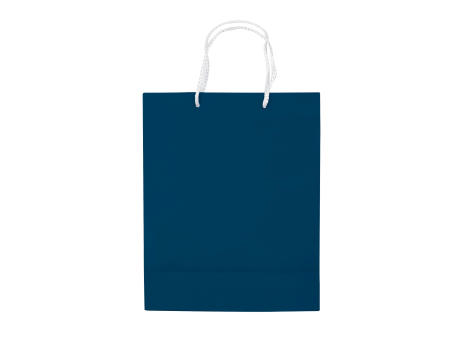 Laminierte Papiertasche, mittel