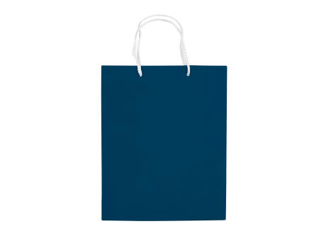 Laminierte Papiertasche, mittel