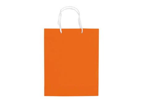 Laminierte Papiertasche, mittel