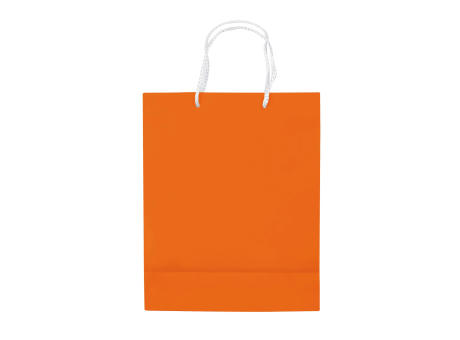 Laminierte Papiertasche, mittel