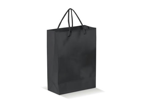 Laminierte Papiertasche, groß