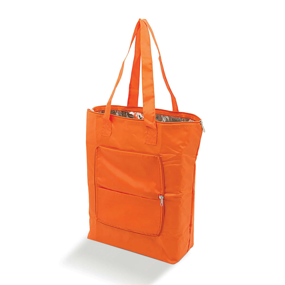 Faltbare Kühltasche