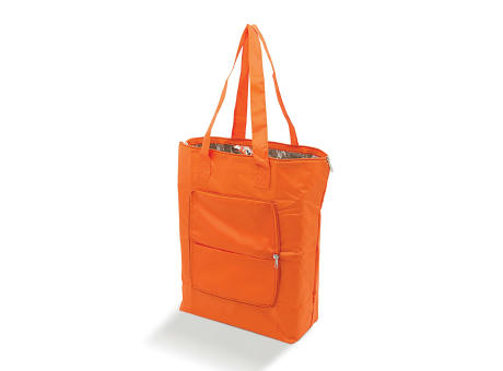 Faltbare Kühltasche