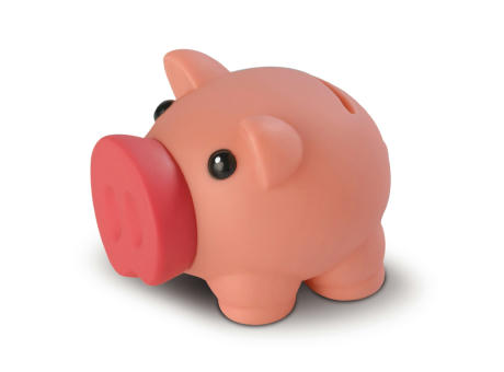 Kleines Sparschwein