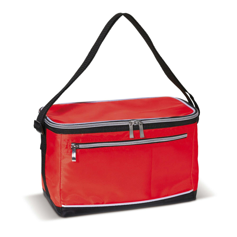 Schultertasche mit Kühlfunktion
