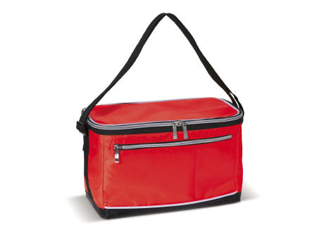 Schultertasche mit Kühlfunktion