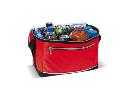 Schultertasche mit Kühlfunktion