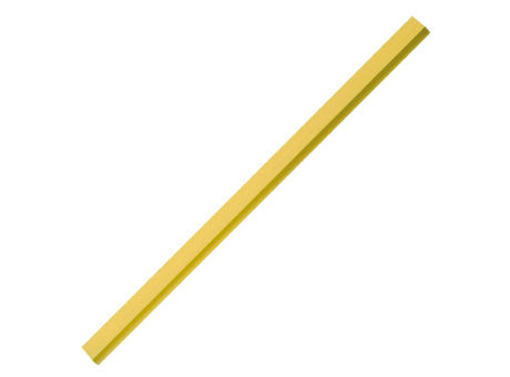 Zimmermannsbleistift 25cm