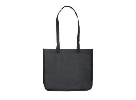 Einkaufstasche im Querformat PP Non-Woven 120g/m²