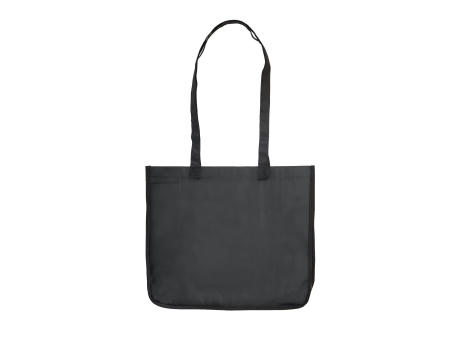 Einkaufstasche im Querformat PP Non-Woven 120g/m²