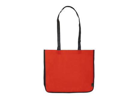 Einkaufstasche im Querformat PP Non-Woven 120g/m²