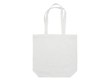 Umhängetasche canvas 250g/m² 41x12x43cm