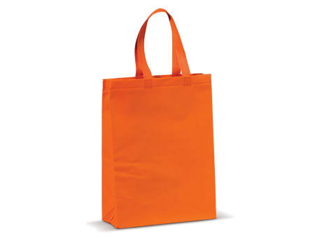 Laminierte Non Woven Tasche 105g/m²
