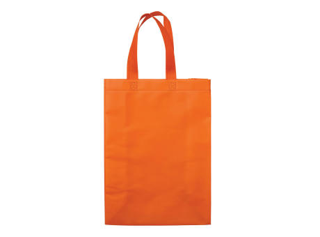 Laminierte Non Woven Tasche 105g/m²