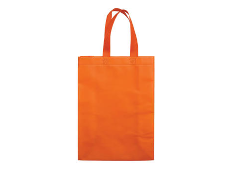 Laminierte Non Woven Tasche 105g/m²
