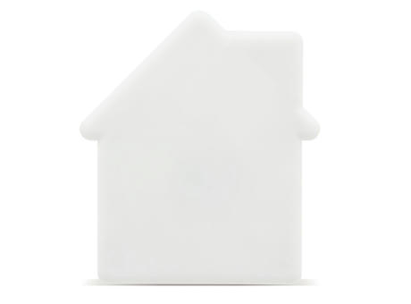 Pfefferminzdose Haus