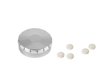 Pfefferminzdose One-Click