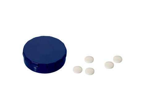 Pfefferminzdose One-Click