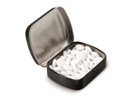 Mini Pfefferminzdose