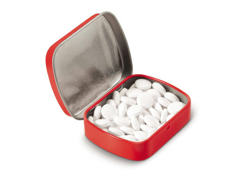 Mini Pfefferminzdose