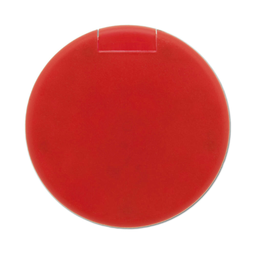 Pfefferminzdose rund, 62mm