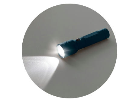Abenteuer Taschenlampe